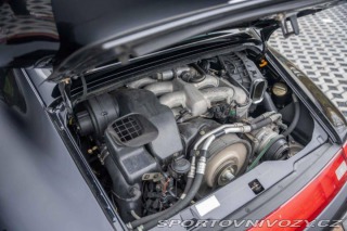 Porsche 911 993 Carrera RS 3.8 1995