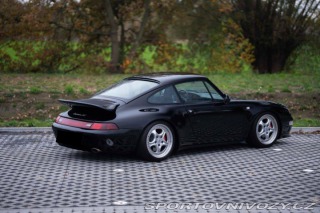 Porsche 911 993 Carrera RS 3.8 1995