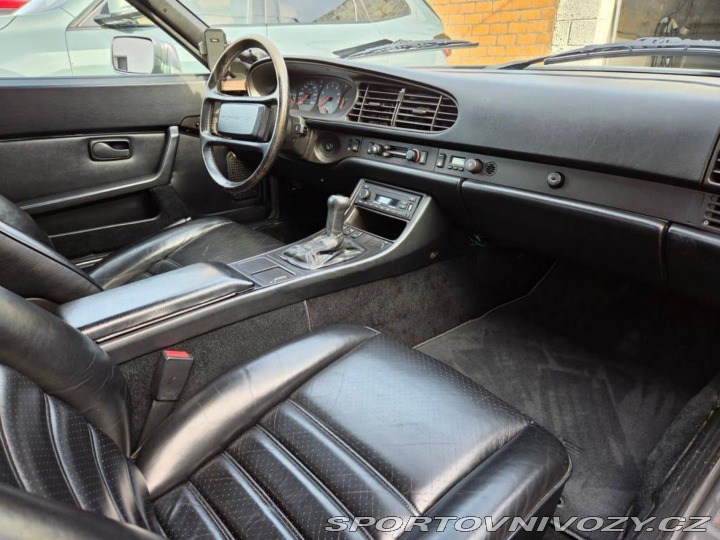Porsche 944  1986