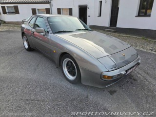 Porsche 944 1986