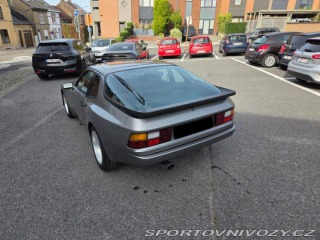 Porsche 944 1986