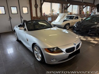 BMW Z4 2.5i