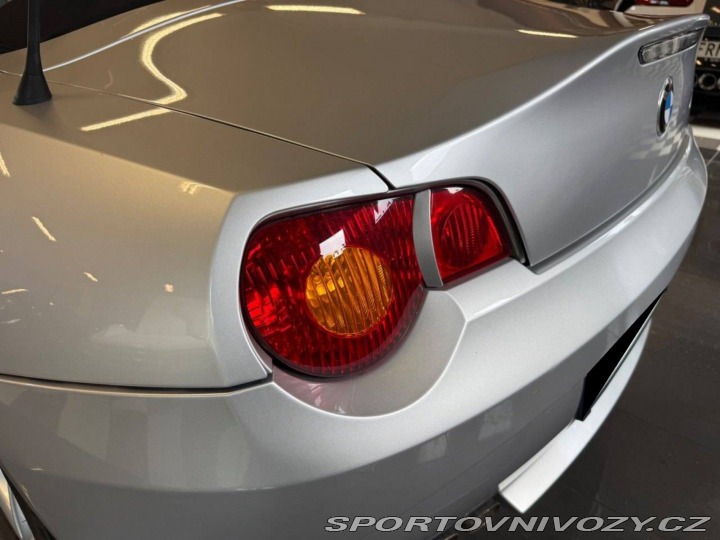BMW Z4 2.5i 2003