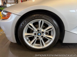 BMW Z4 2.5i 2003