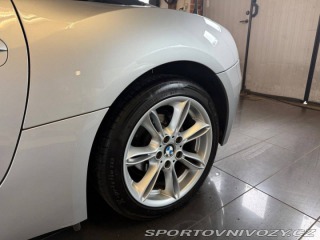 BMW Z4 2.5i 2003