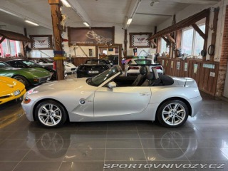 BMW Z4 2.5i 2003