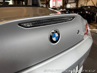 BMW Z4 2.5i 2003