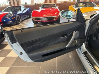 BMW Z4 2.5i 2003