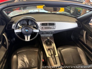 BMW Z4 2.5i 2003