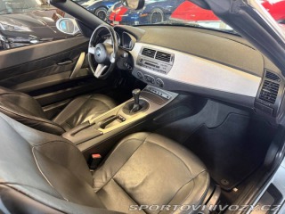 BMW Z4 2.5i 2003