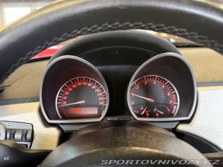 BMW Z4 2.5i 2003