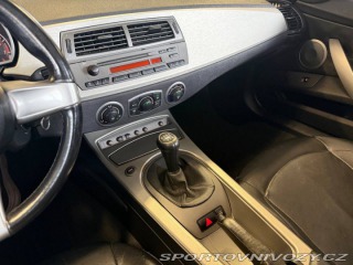 BMW Z4 2.5i 2003