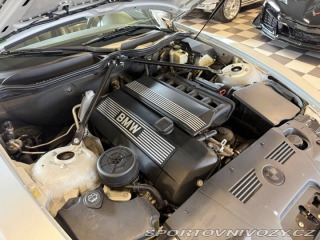 BMW Z4 2.5i 2003