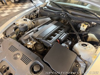 BMW Z4 2.5i 2003