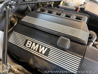 BMW Z4 2.5i 2003