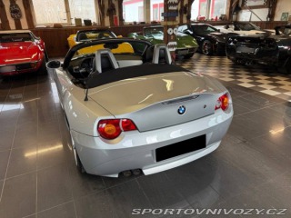 BMW Z4 2.5i 2003