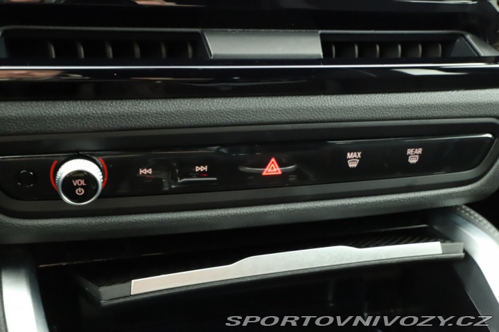 BMW 4 Gran Coupé M Paket M440i 2025