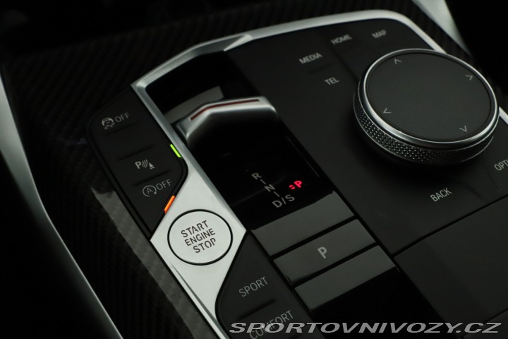 BMW 4 Gran Coupé M Paket M440i 2025