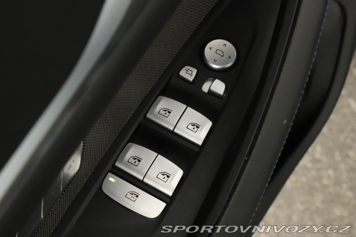 BMW 4 Gran Coupé M Paket M440i 2025