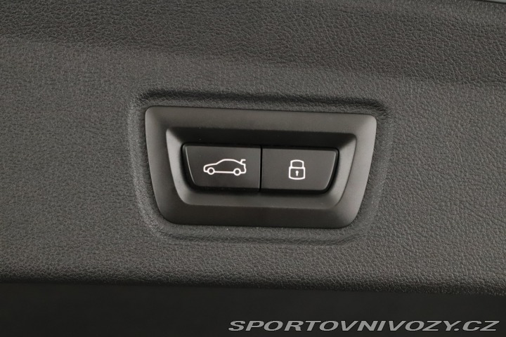 BMW 4 Gran Coupé M Paket M440i 2025