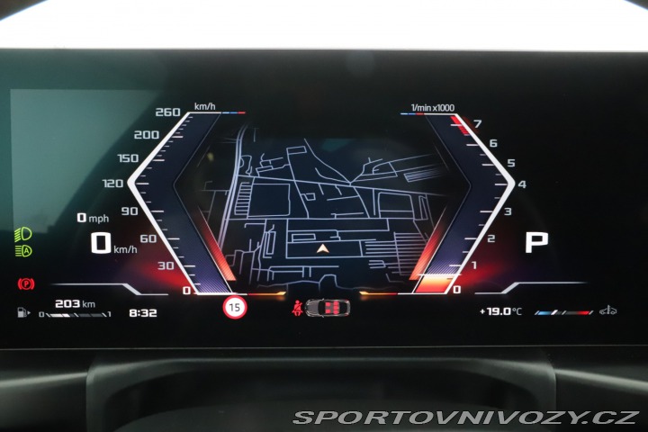 BMW 4 Gran Coupé M Paket M440i 2025