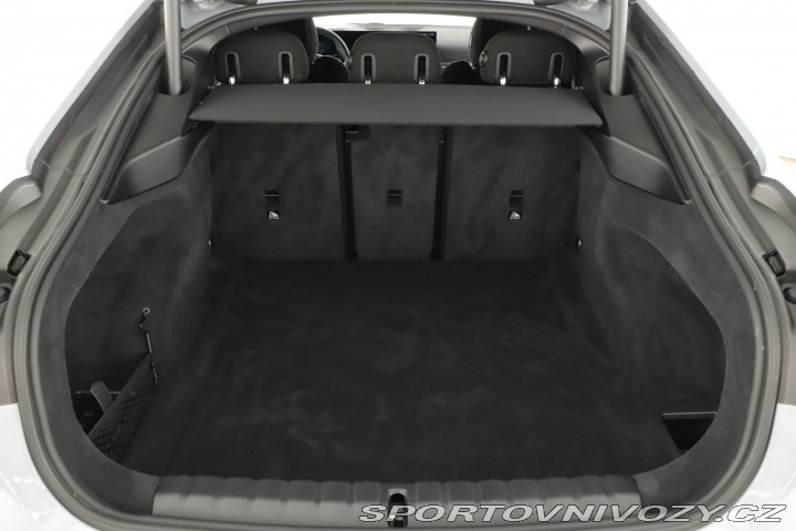 BMW 4 Gran Coupé M Paket M440i 2025