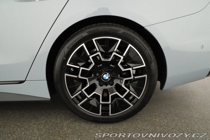 BMW 4 Gran Coupé M Paket M440i 2025