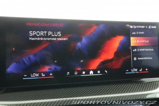 BMW 4 Gran Coupé M Paket M440i 2025