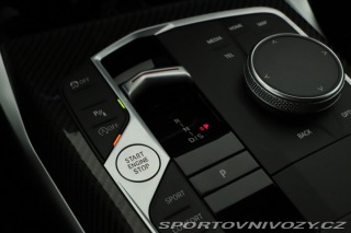 BMW 4 Gran Coupé M Paket M440i 2025