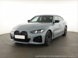 BMW 4 Gran Coupé M Paket M440i 2025