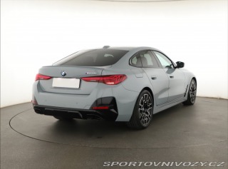 BMW 4 Gran Coupé M Paket M440i 2025