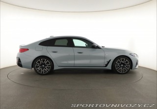 BMW 4 Gran Coupé M Paket M440i 2025