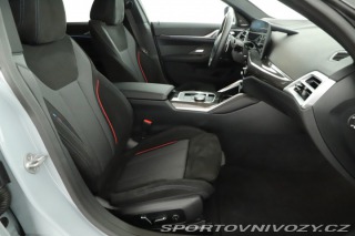 BMW 4 Gran Coupé M Paket M440i 2025