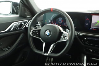 BMW 4 Gran Coupé M Paket M440i 2025