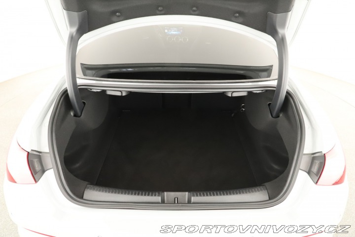 Mercedes-Benz CLA AMG 35 AMG 2025