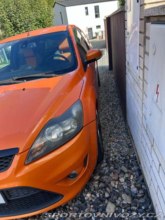 Ford Focus ST 2010