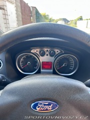 Ford Focus ST 2010