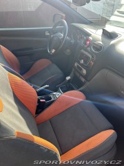 Ford Focus ST 2010