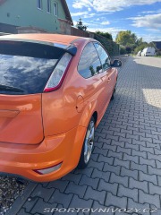 Ford Focus ST 2010