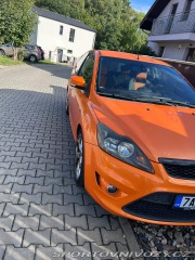 Ford Focus ST 2010