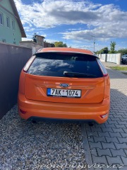 Ford Focus ST 2010