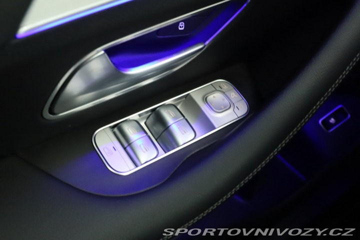 Mercedes-Benz Ostatní modely GLE Coupe AMG 300 d 4MATIC 2026