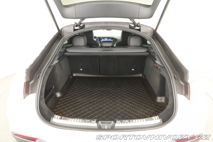 Mercedes-Benz Ostatní modely GLE Coupe AMG 300 d 4MATIC 2026