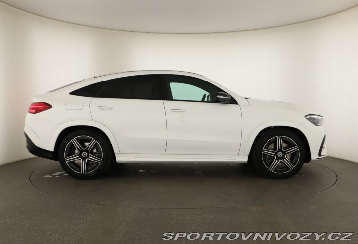 Mercedes-Benz Ostatní modely GLE Coupe AMG 300 d 4MATIC 2026