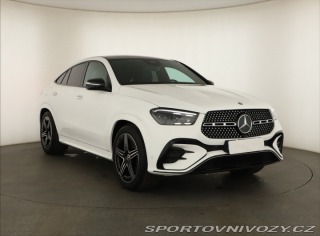 Mercedes-Benz Ostatní modely GLE Coupe AMG 300 d 4MATIC 2026