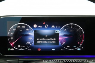 Mercedes-Benz Ostatní modely GLE Coupe AMG 300 d 4MATIC 2026