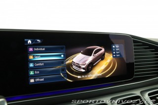 Mercedes-Benz Ostatní modely GLE Coupe AMG 300 d 4MATIC 2026