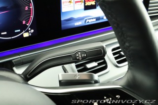 Mercedes-Benz Ostatní modely GLE Coupe AMG 300 d 4MATIC 2026