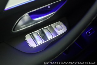 Mercedes-Benz Ostatní modely GLE Coupe AMG 300 d 4MATIC 2026
