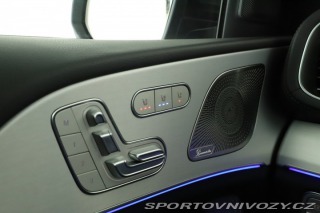 Mercedes-Benz Ostatní modely GLE Coupe AMG 300 d 4MATIC 2026